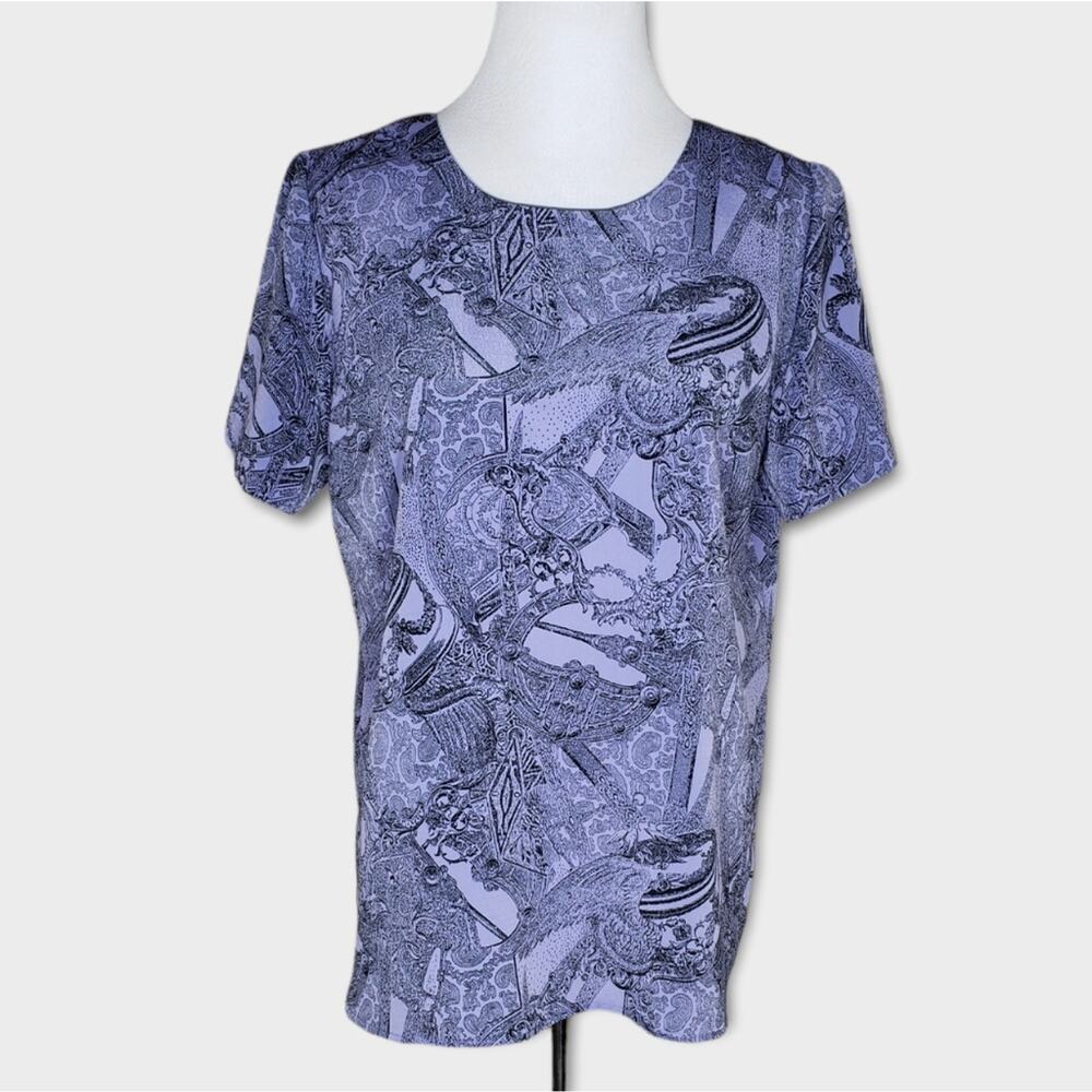 Vintage Blouse